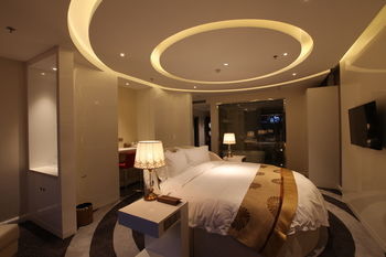Star World International Hotel Πεκίνο Εξωτερικό φωτογραφία