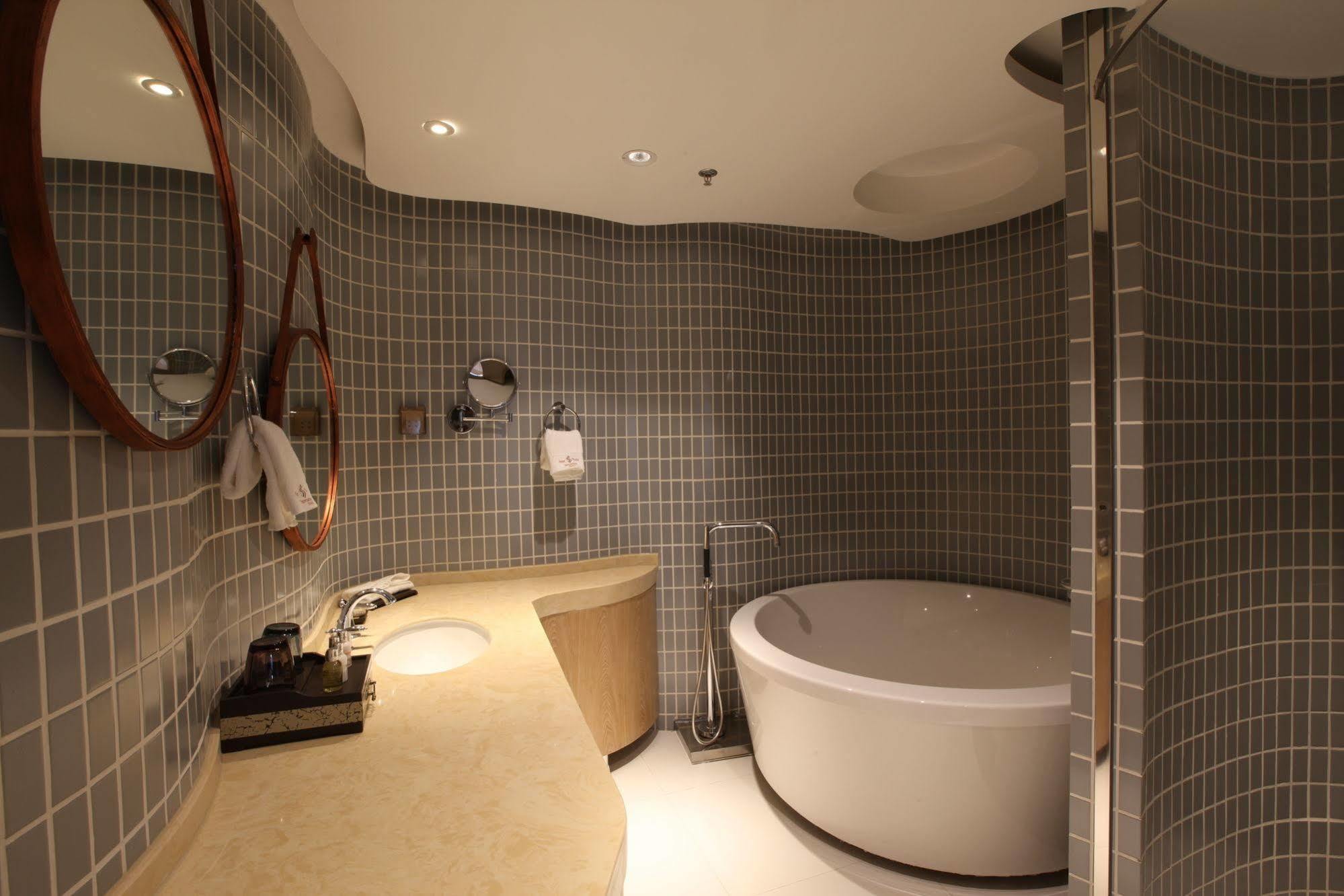 Star World International Hotel Πεκίνο Εξωτερικό φωτογραφία